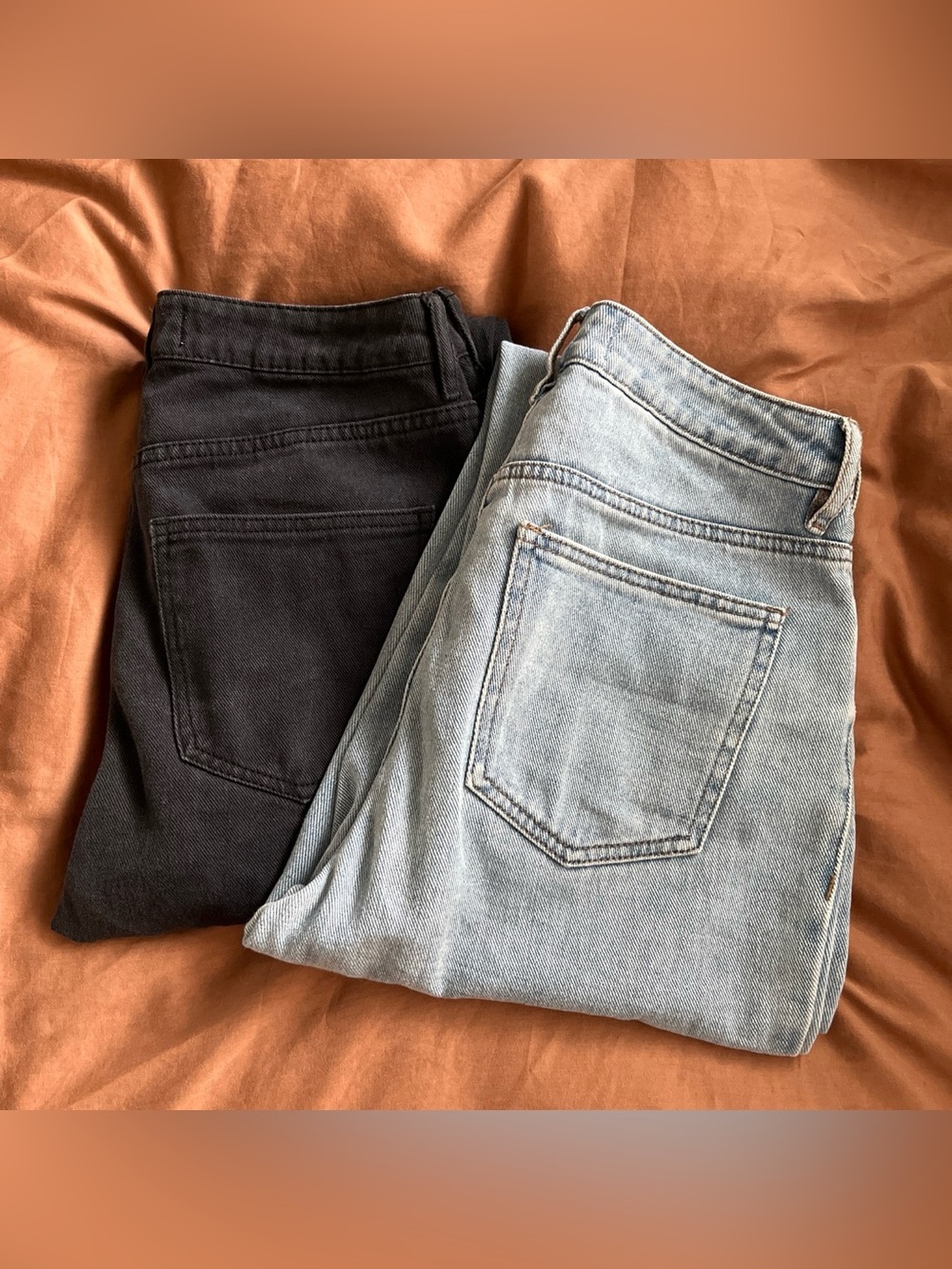 PacSun Mom Jeans Bundle